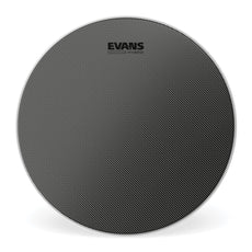 Evans Coated Hybrid Snare Drumhead - 14" - Image 1