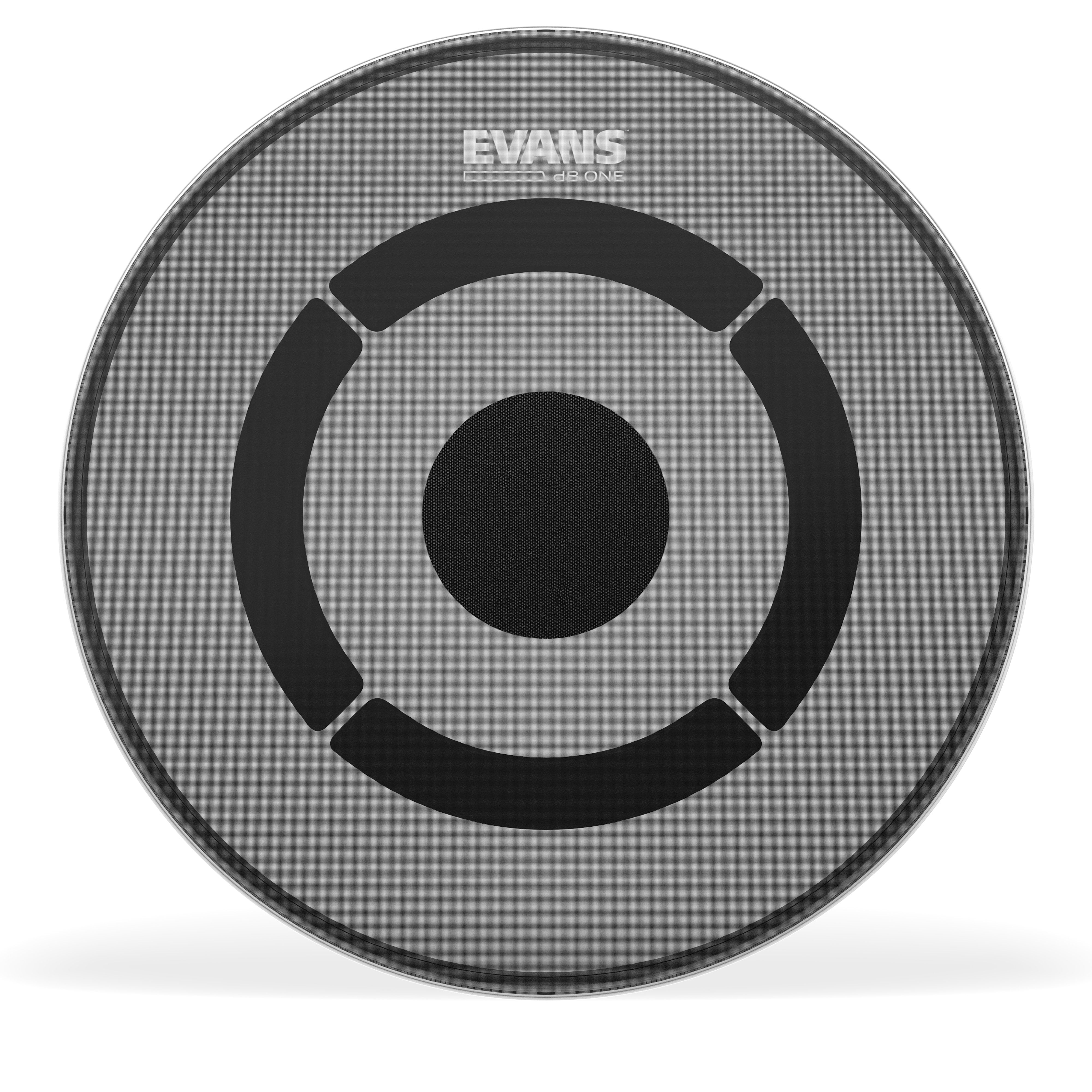 Evans dB One Drumhead - 10" - Image 1