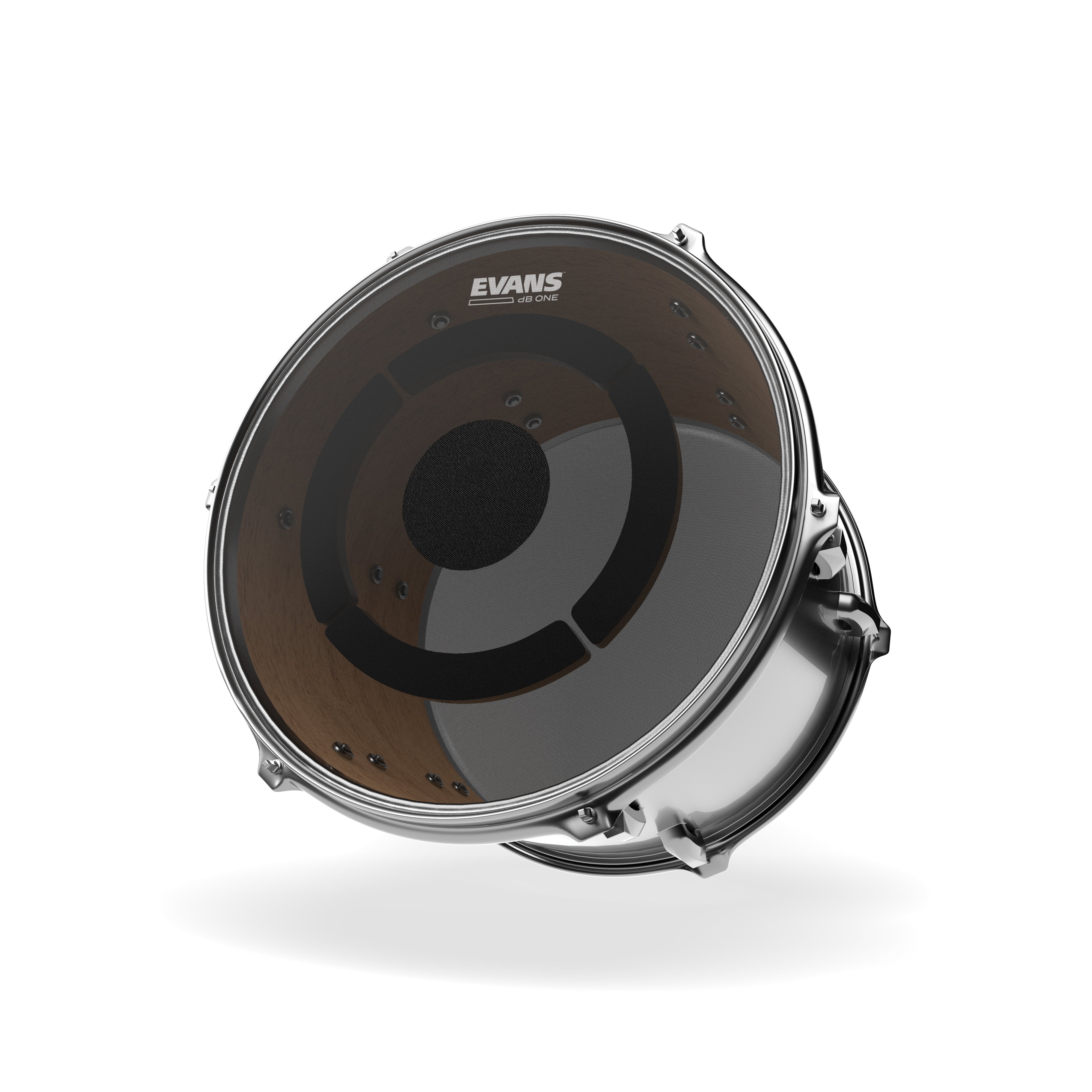 Evans dB One Drumhead - 13" - Image 3