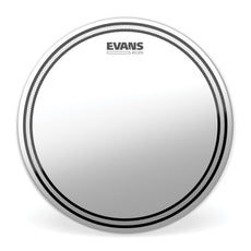 Evans EC2 SST Frosted Drumhead - 18" - Image 1