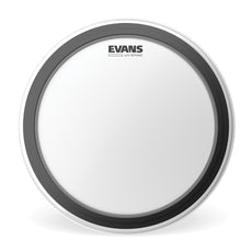 Evans EMAD UV Bass Drumhead - 26" - Image 1