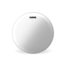 Evans EQ3 Clear Bass Drumhead - 20" - Image 1