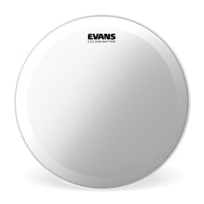 Evans EQ3 Clear Bass Drumhead - 22" - Image 1