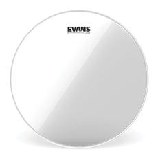 Evans G12 Clear Drumhead - 18" - Image 1