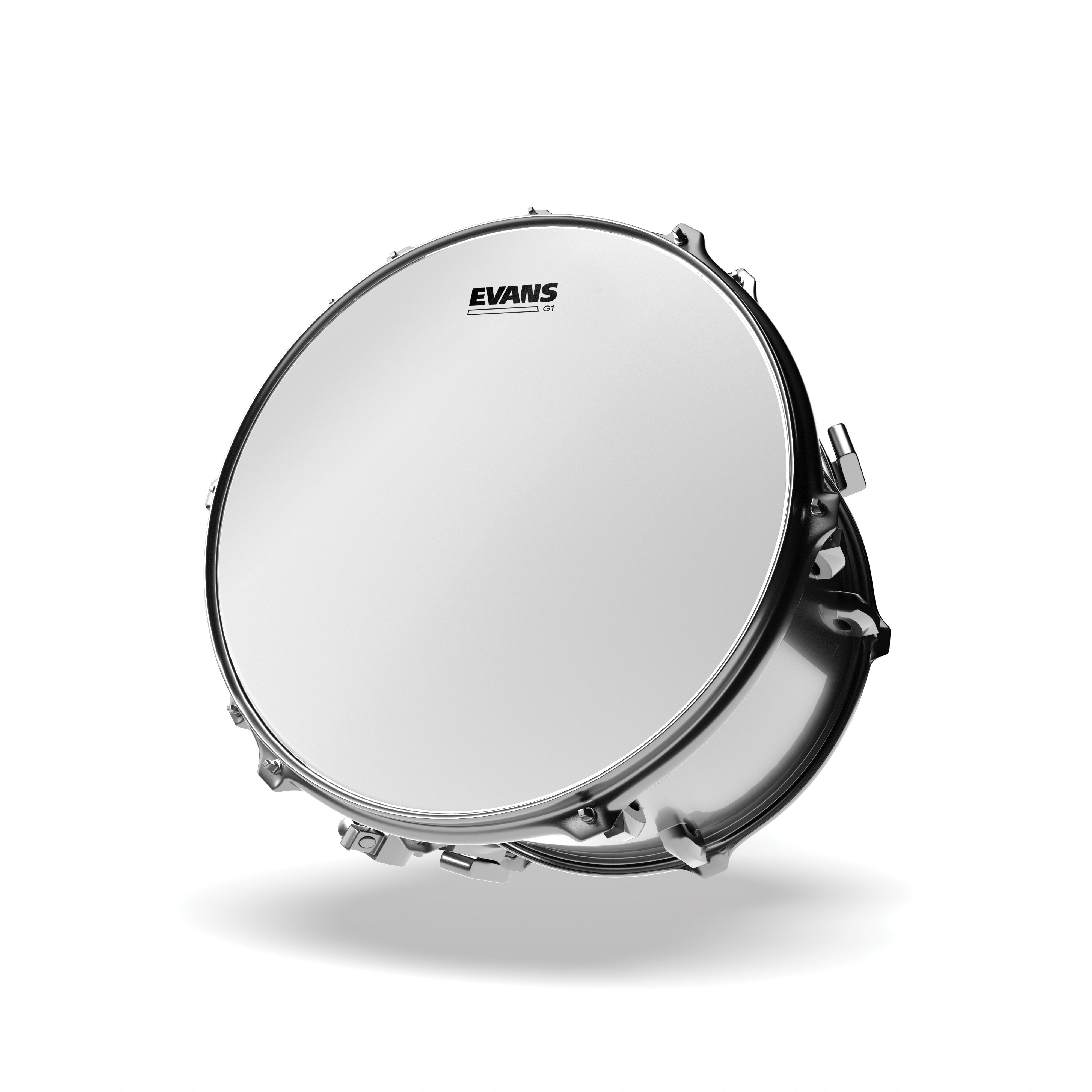 Evans Genera G1 Coated Drumhead - 10" - Image 4