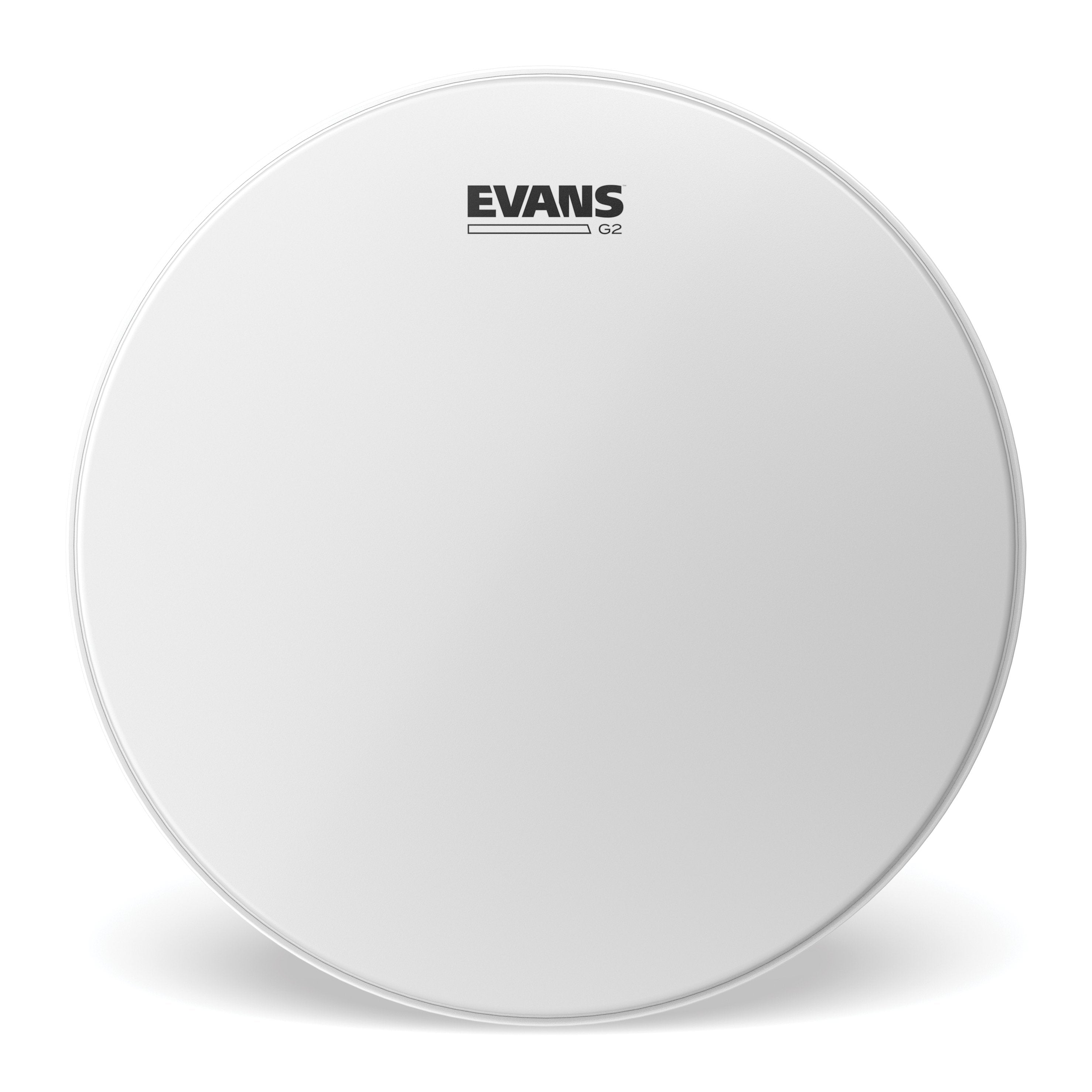 Evans Genera G2 Coated Drumhead - 15" - Image 1