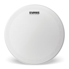 Evans Genera Heavy Duty Dry Drumhead - 8" - Image 1