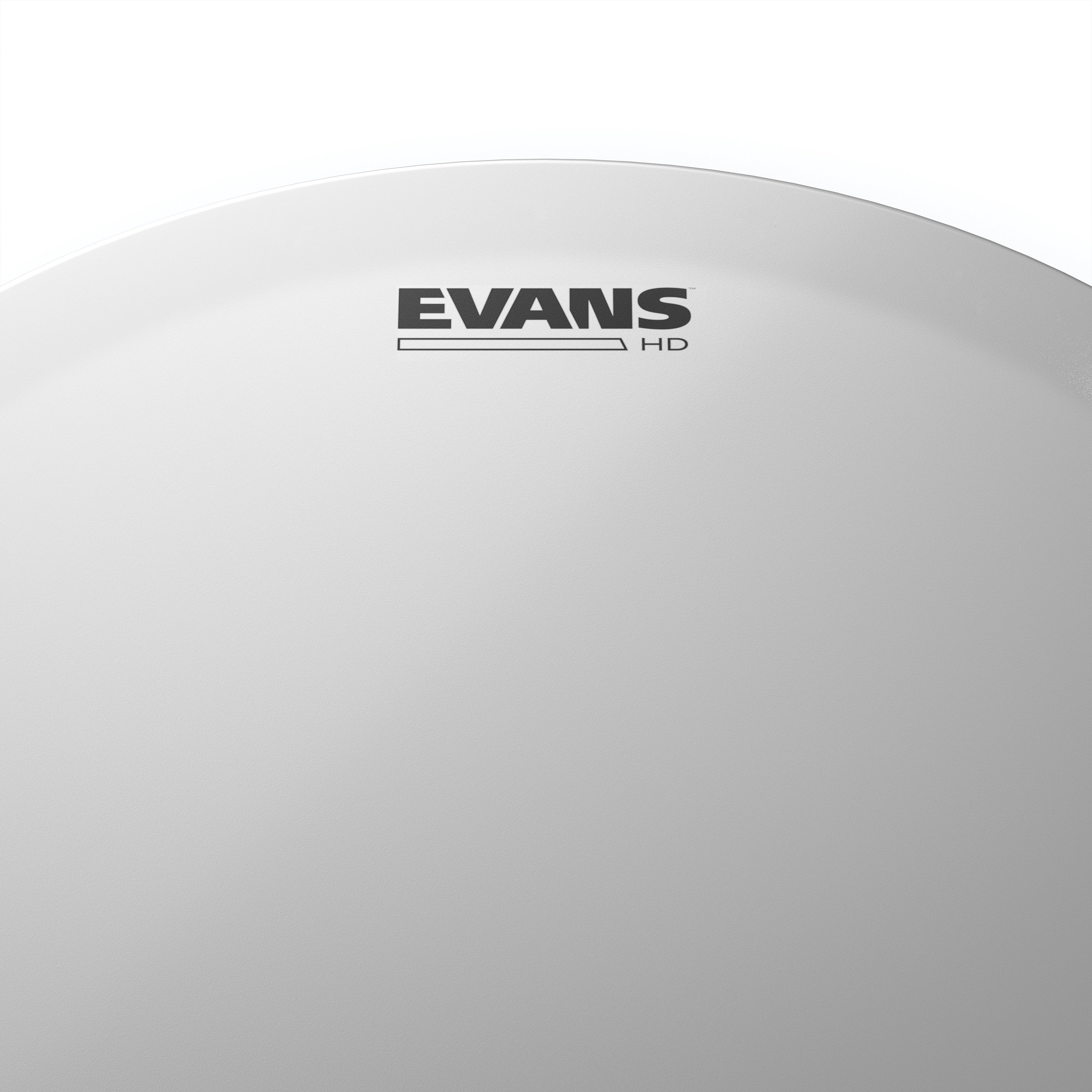 Evans Genera Heavy Duty Snare Drumhead - 14" - Image 2
