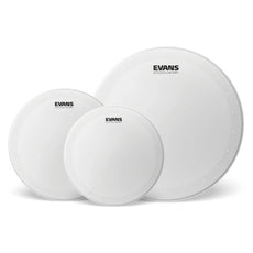 Evans HD Dry Tom Drumhead Pack 12 13 16