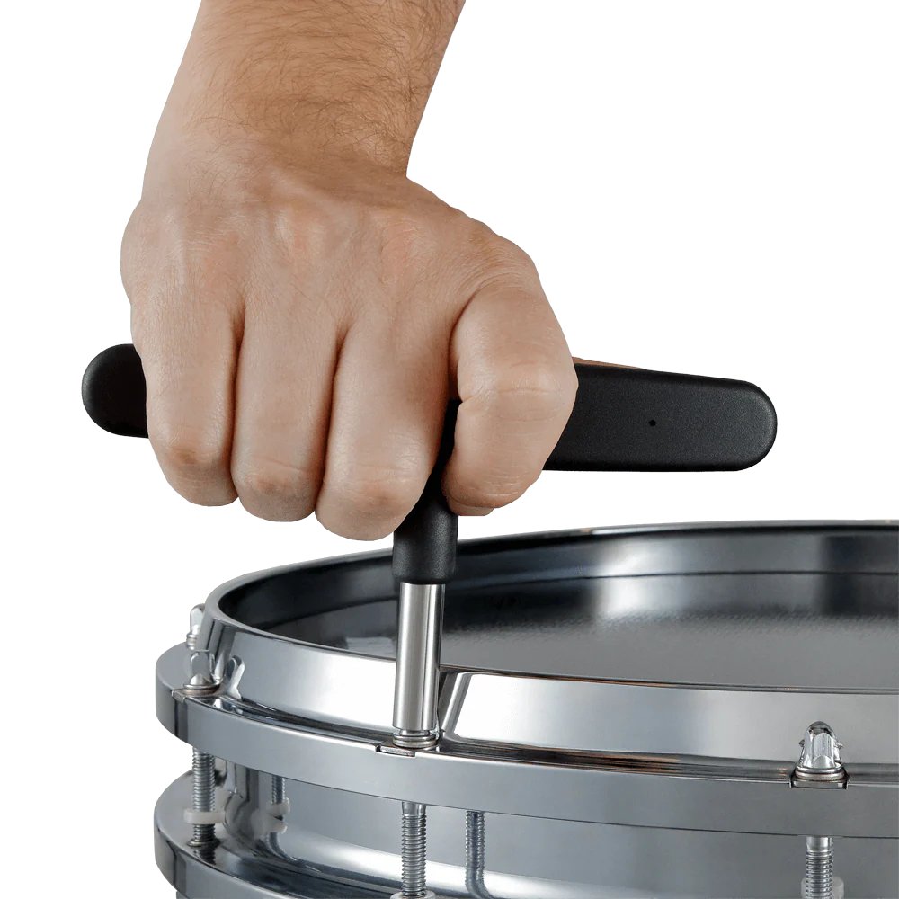 Evans High-Tension Drum Key Hand Tuning Marching Drum