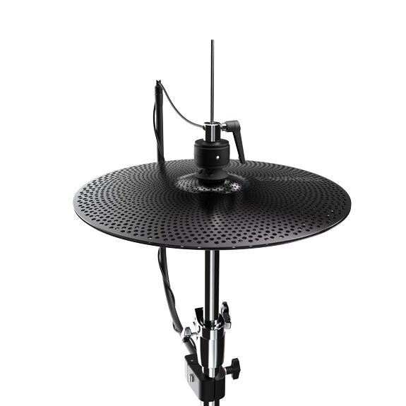 Evans Hybrid Sensory Percussion eKit Bundle