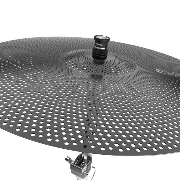 Evans Hybrid Sensory Percussion eKit Bundle