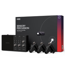 Evans Hybrid Sensory Percussion Sound System - Image 1