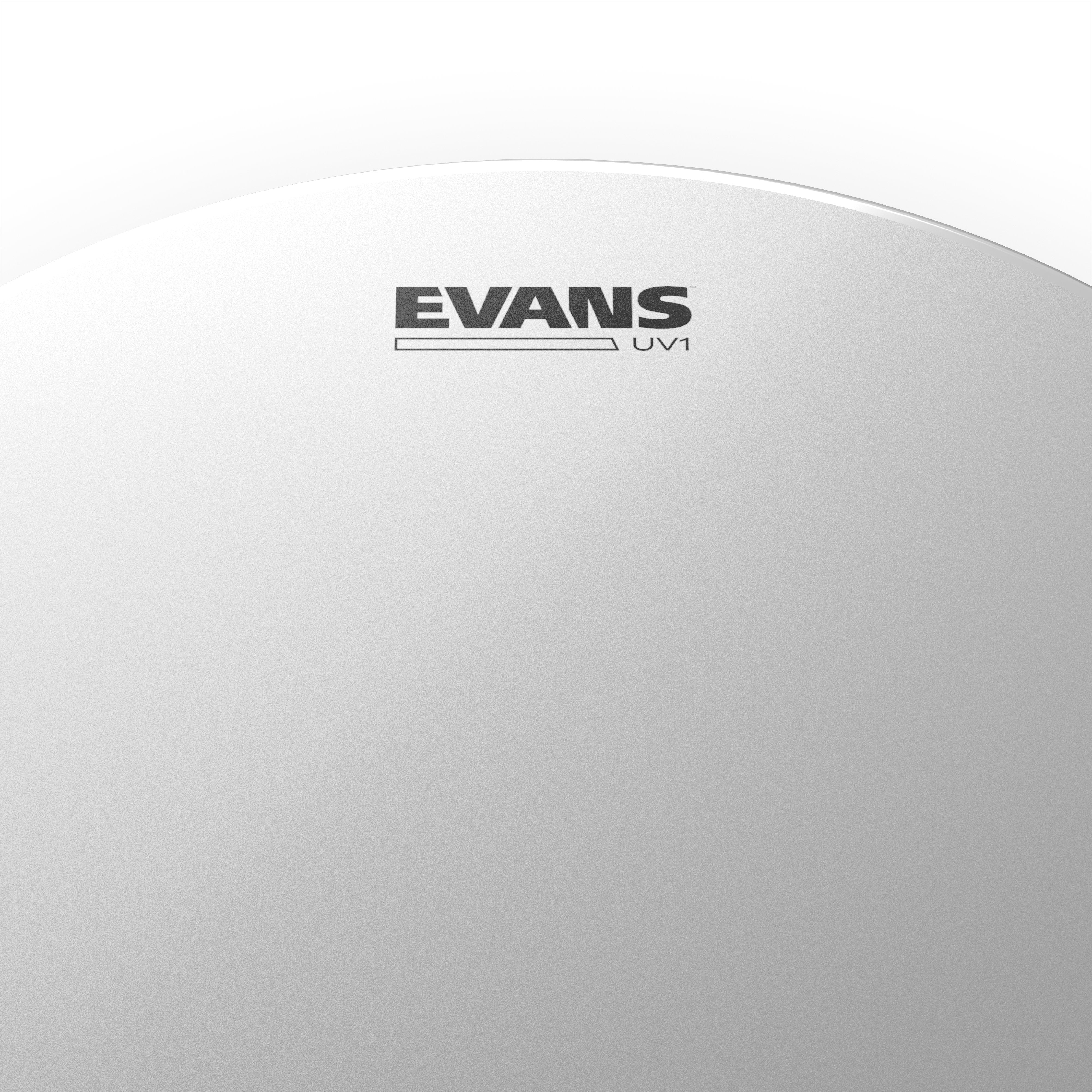 Evans Hydraulic Red Drumhead Pro Pack - Standard - 12"/13"/16" - 14" UV1 Coated - Image 4
