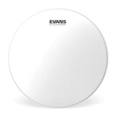 Evans MX Frost Marching Tenor Drumhead - 8" - Image 1