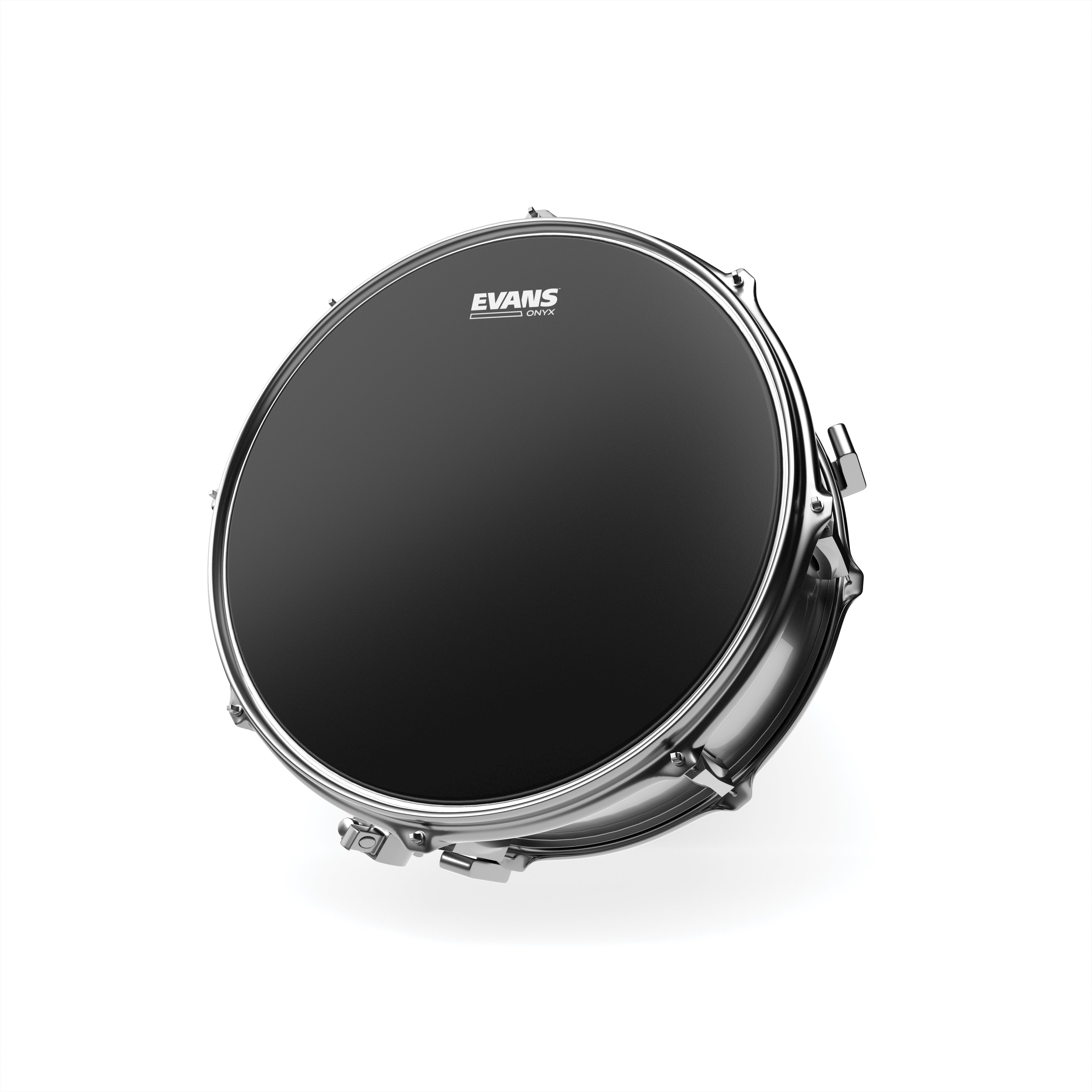 Evans ONYX 2-ply Drumhead - 14" - Image 3
