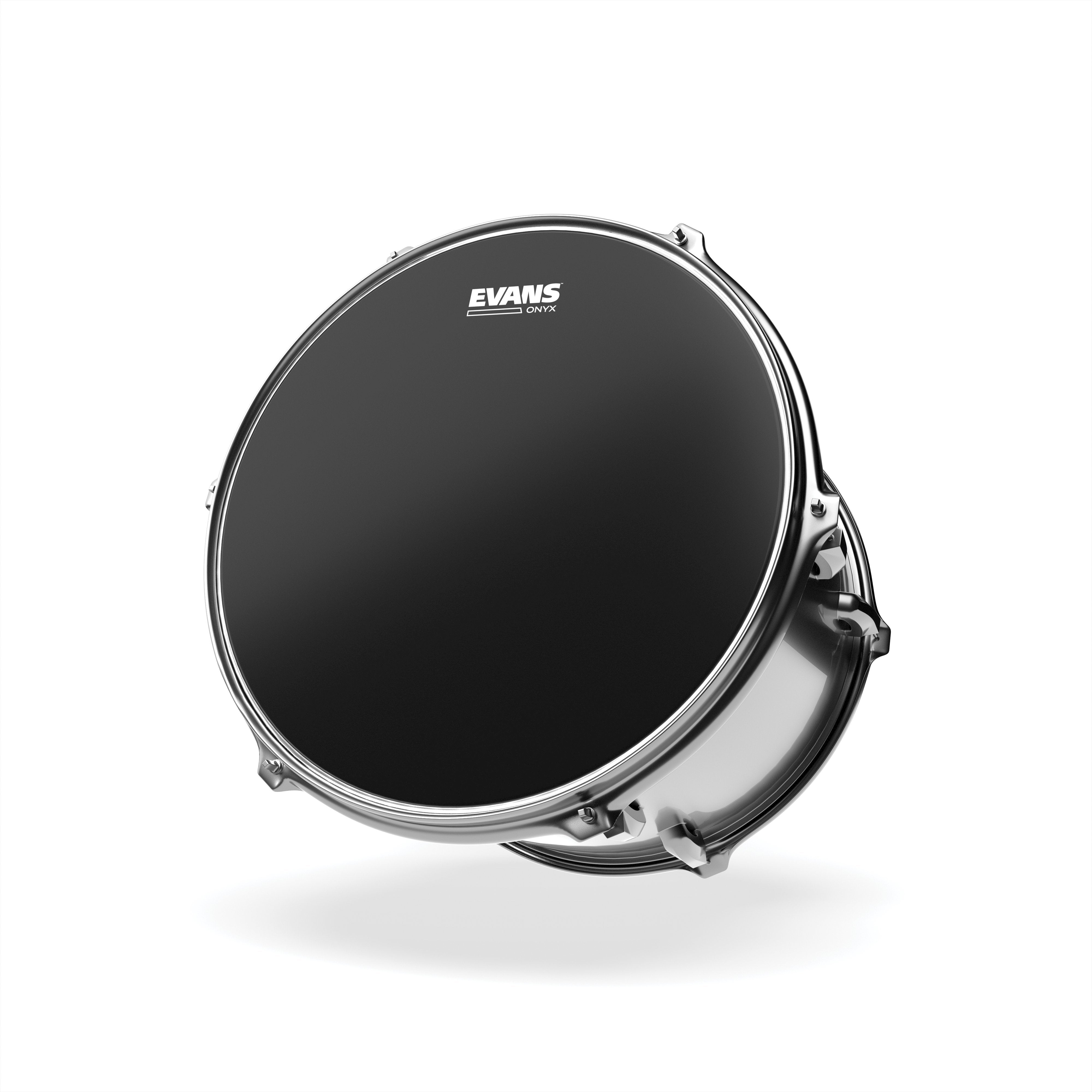 Evans Onyx 2 Rock Tom Head Pack - 10"/12"/16" - Image 3