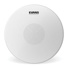 Evans Power Center Drumhead - 13" - Image 1