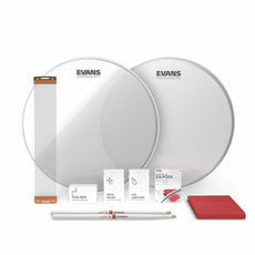 Evans Snare Drum Tune Up Kit - 13" UV1