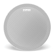 Evans Snare Side Hybrid Marching Drumhead - 13" - Image 1
