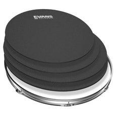 Evans Sound Off Fusion Pack