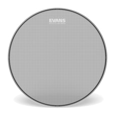 Evans SoundOff Mesh Bass Drumhead - 18" - Image 1