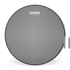 Evans SoundOff Mesh Drumhead - 18" - Image 1