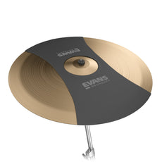 Evans SoundOff Ride Cymbal Mute - 20" - Image 1