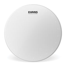 Evans ST (Super Tough) Dry Snare Drumhead - 13" - Image 1