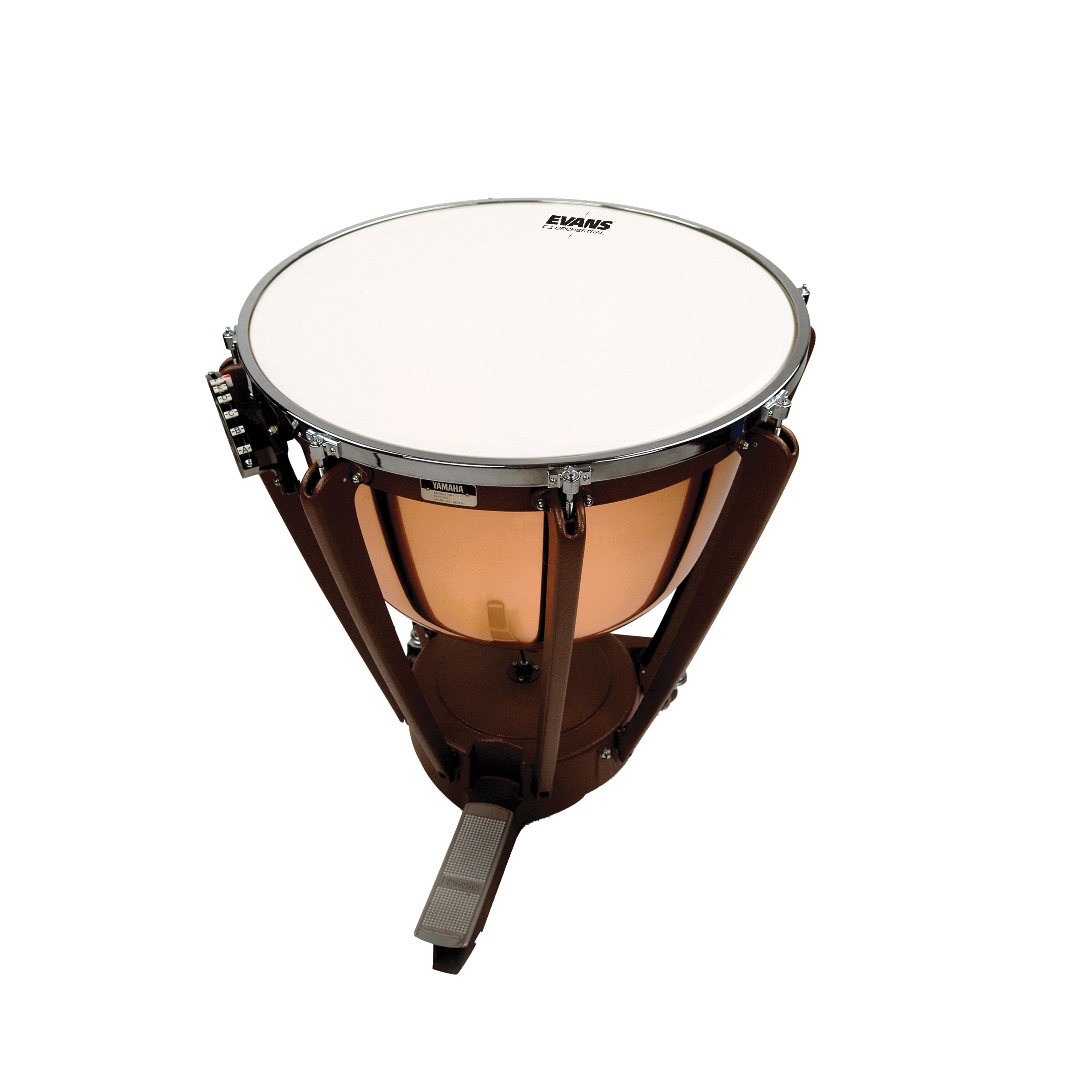 Evans Timpani Head - 27.5" - Image 2