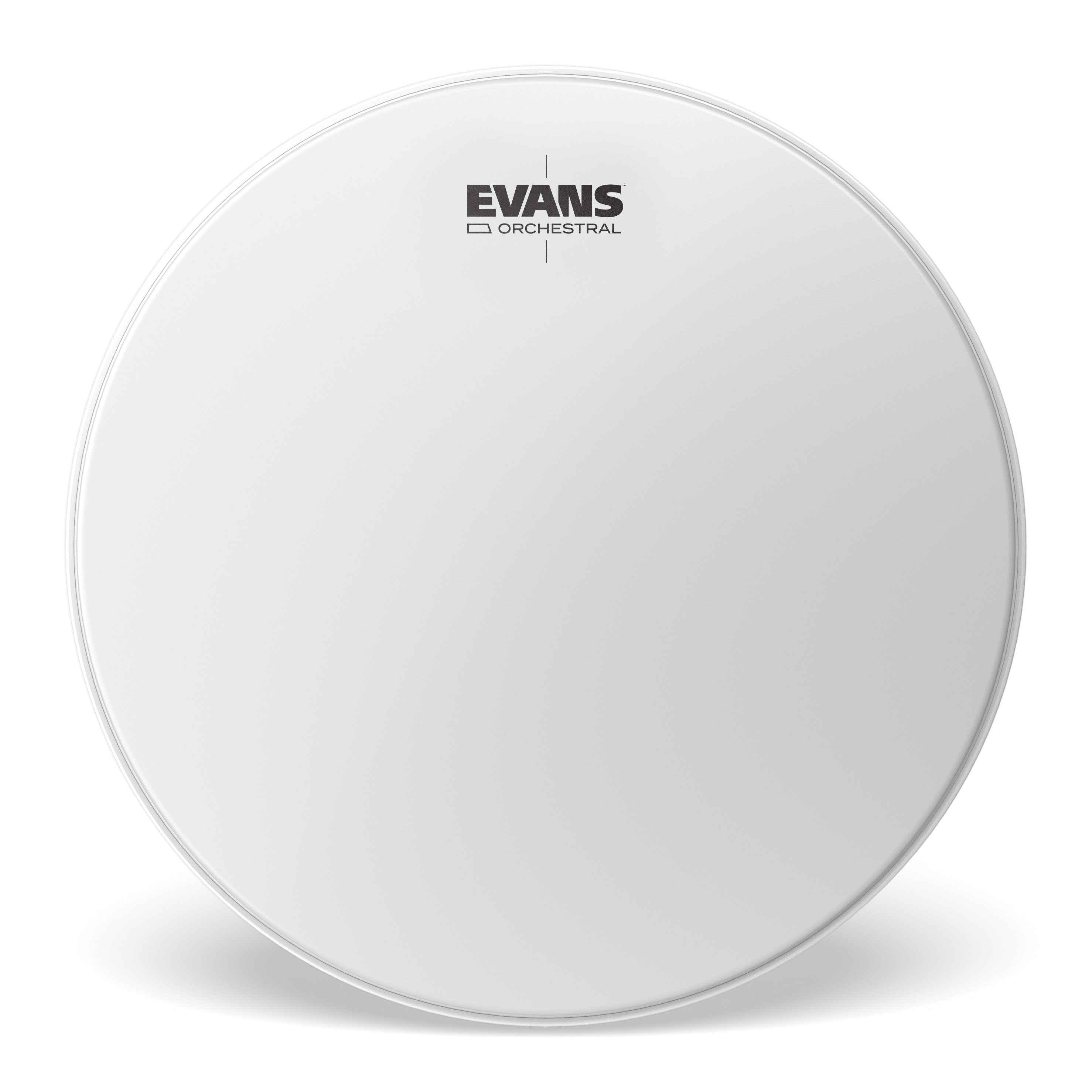 Evans Timpani Head - 34.75" - Image 1