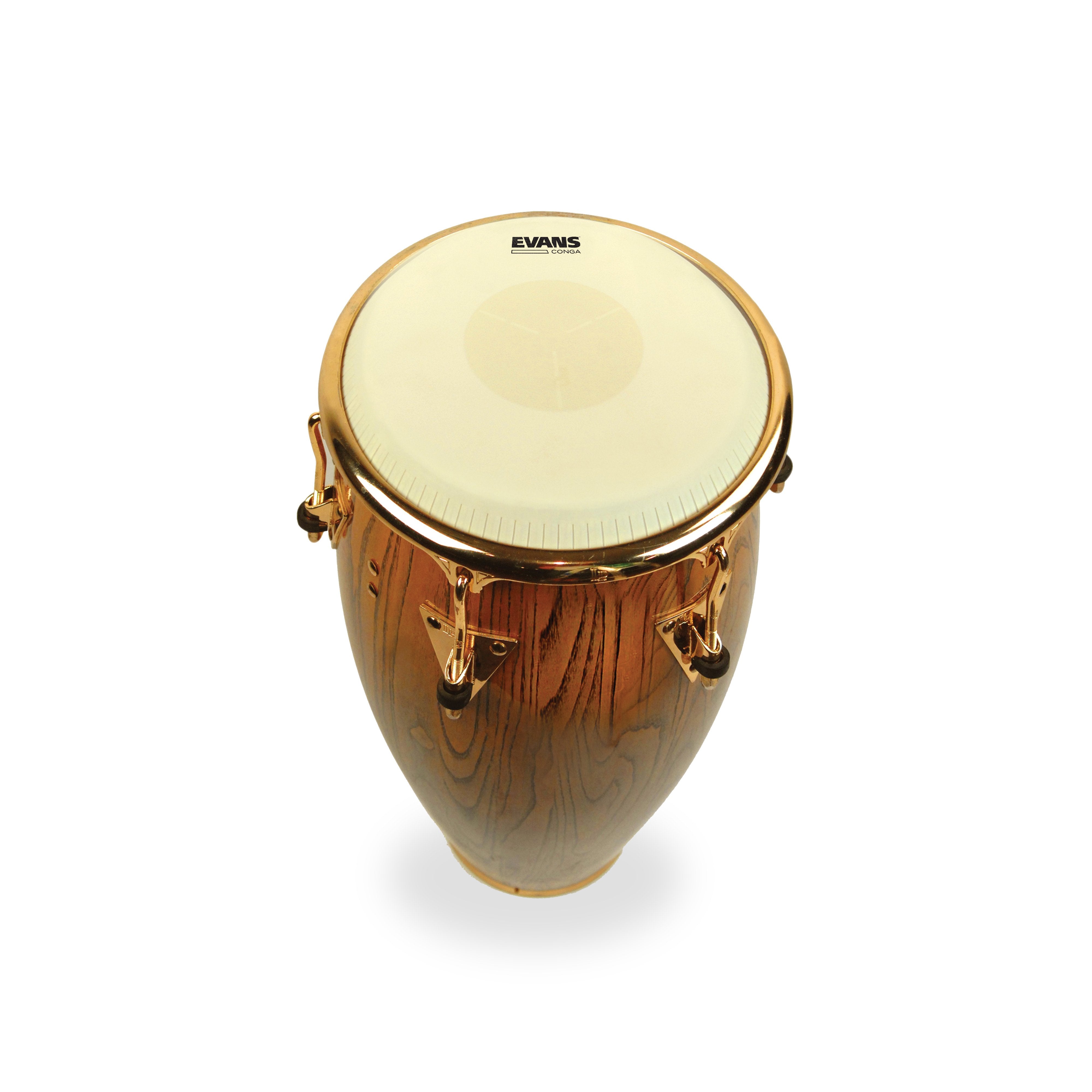 Evans Tri-Center Conga Head - 12.5" - E - Image 2