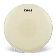 Evans Tri-Center Conga Head - 12.5" - Image 1