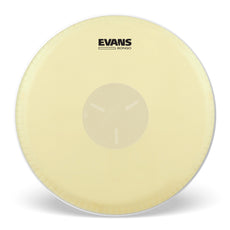 Evans Tri-Center Conga Head - 8 5/8" - Image 1