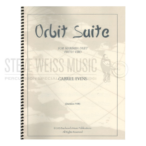 Evens-Orbit Suite (SP)-V/2M