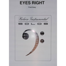 Eyes Right by Fred Hoey