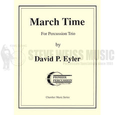 Eyler-March Time