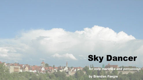 Faegre-Sky Dancer (SP)-solo M/P