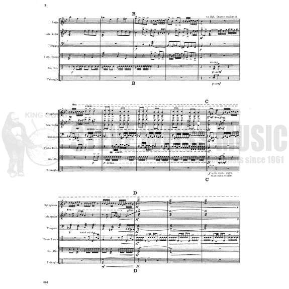 Faini-Fugue (SP)