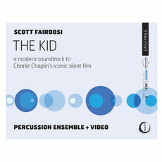 Fairdosi-Kid, The (SP)-B/X/M/4T/DS/P