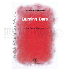Falkowski-Burning Bars (SP)-M (4 players)