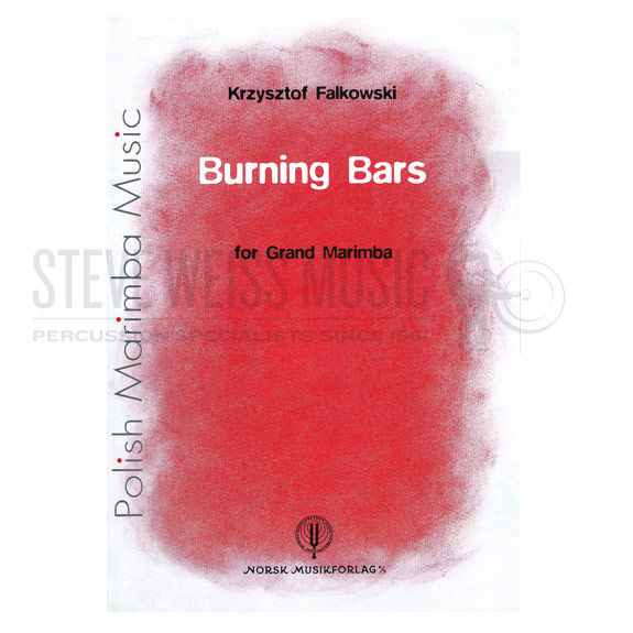 Falkowski-Burning Bars (SP)-M (4 players)
