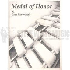 Fambrough-Medal of Honor-M
