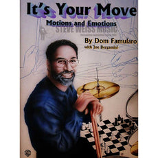 Famularo-It's Your Move
