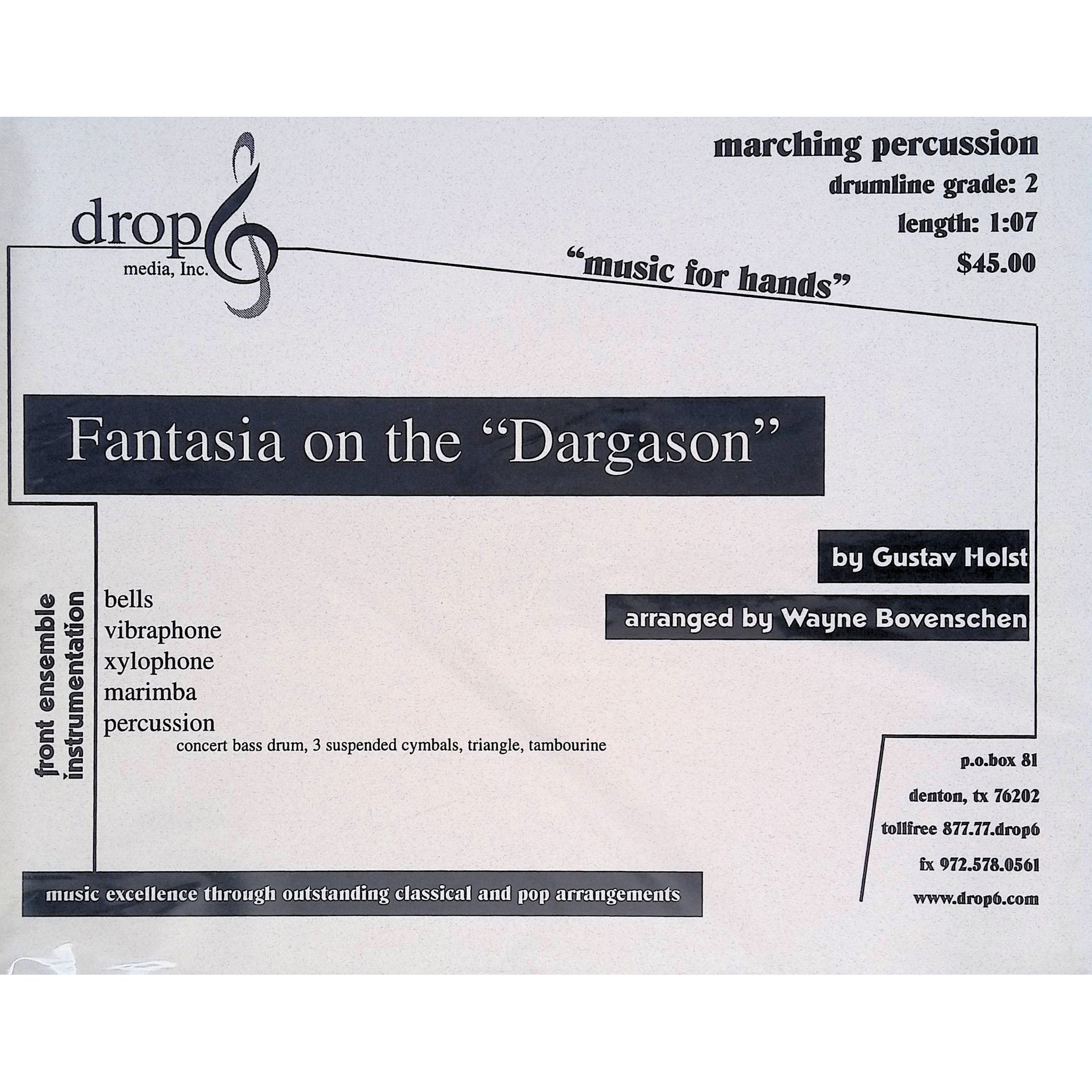 fantasia-on-the-dargason-gustav-holst