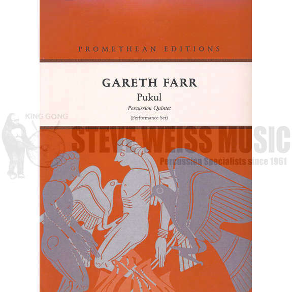Farr-Pukul (P)-P