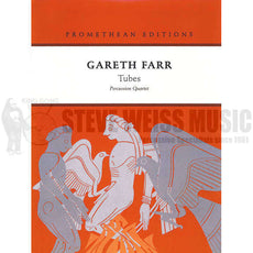 Farr-Tubes (Score ONLY)-P