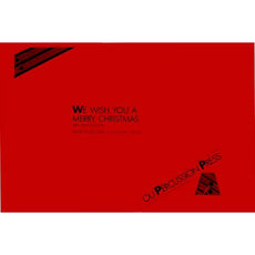 Faulconer-We Wish You a Merry Christmas arr. Gipson (SP)
