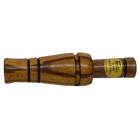 Faulks Duck Call - Championship (C100)