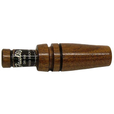 Faulks Duck Call - Dual Reed (DR66)